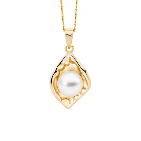 Freshwater Pearl Pendant