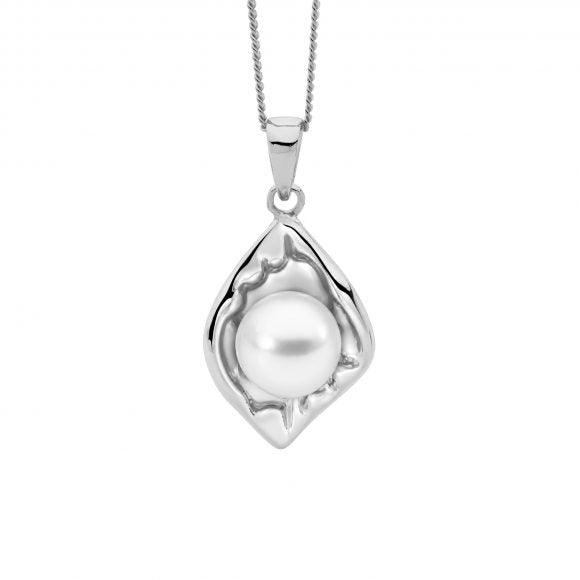 Freshwater Pearl Pendant