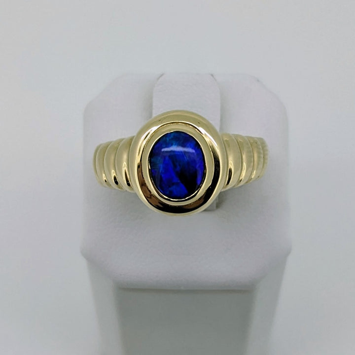Opal Rings, Opal Rings Boulder, opal jewelry, boulder opal ring, dress ring, engagement ring, wedding ring, Black opal, lighting ridge, 