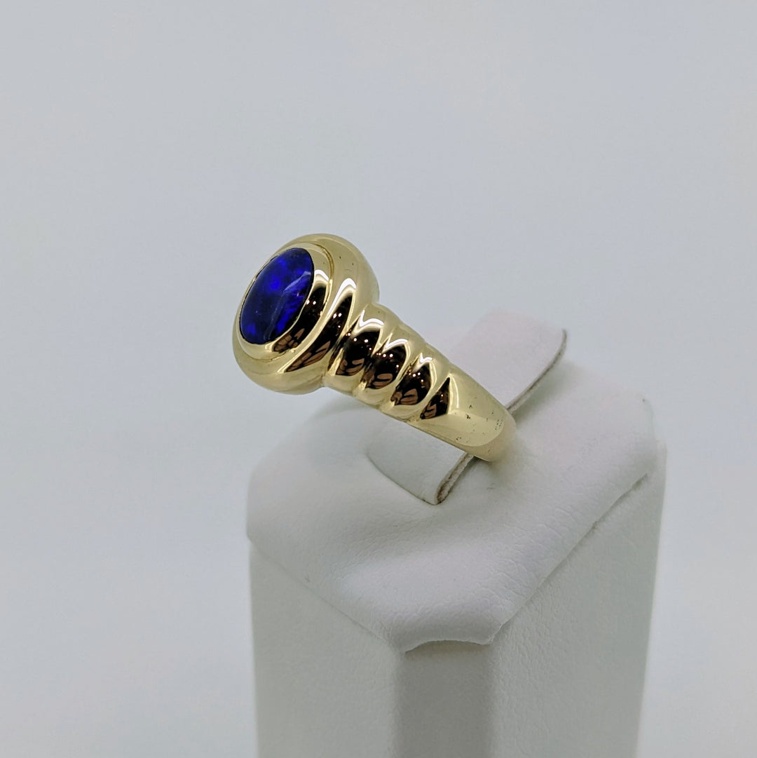 Opal Rings, Opal Rings Boulder, opal jewelry, boulder opal ring, dress ring, engagement ring, wedding ring, Black opal, lighting ridge, 