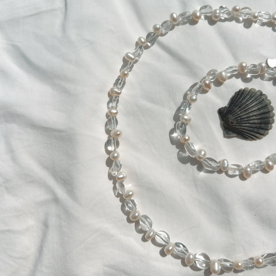Romi Necklace