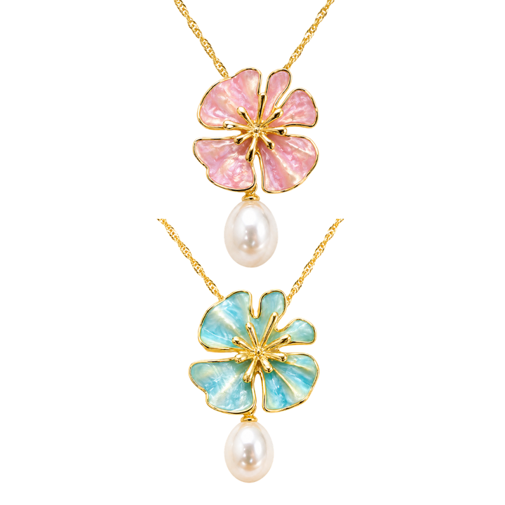 Posie Pendant