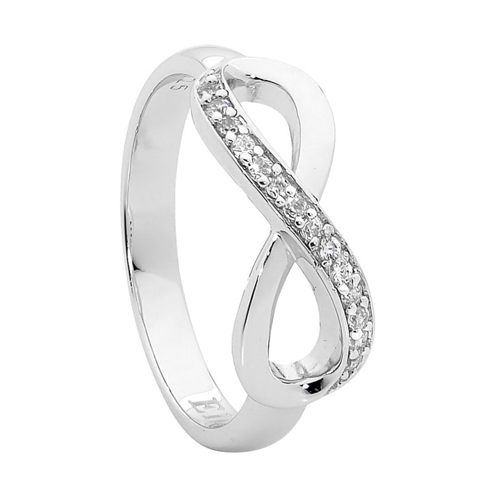 Infinity Ring