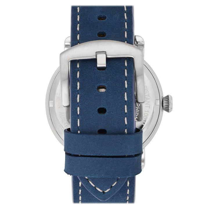 Oceaneer Pilots Watch RW18S6FS