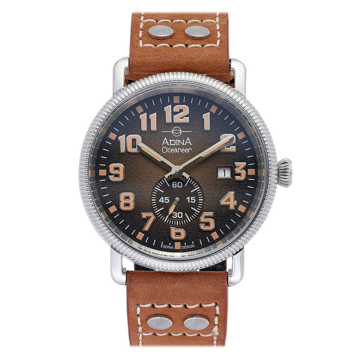 Oceaneer Pilots Watch RW18SBFS