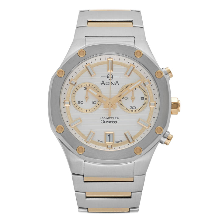 Oceaneer Chronograph Watch RW20T1XB