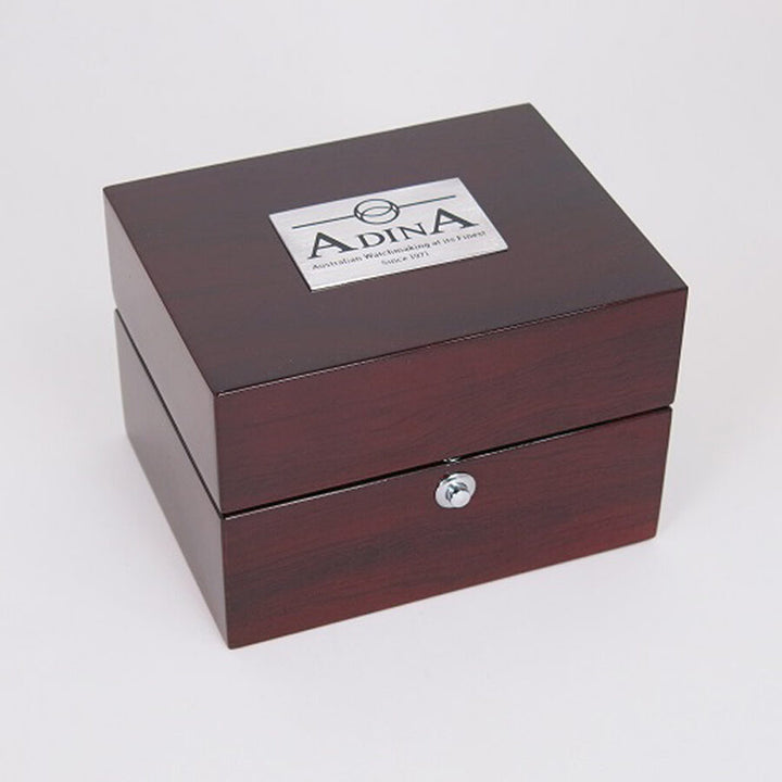 Adina Kensington Automatic Watch GW15 M6XB