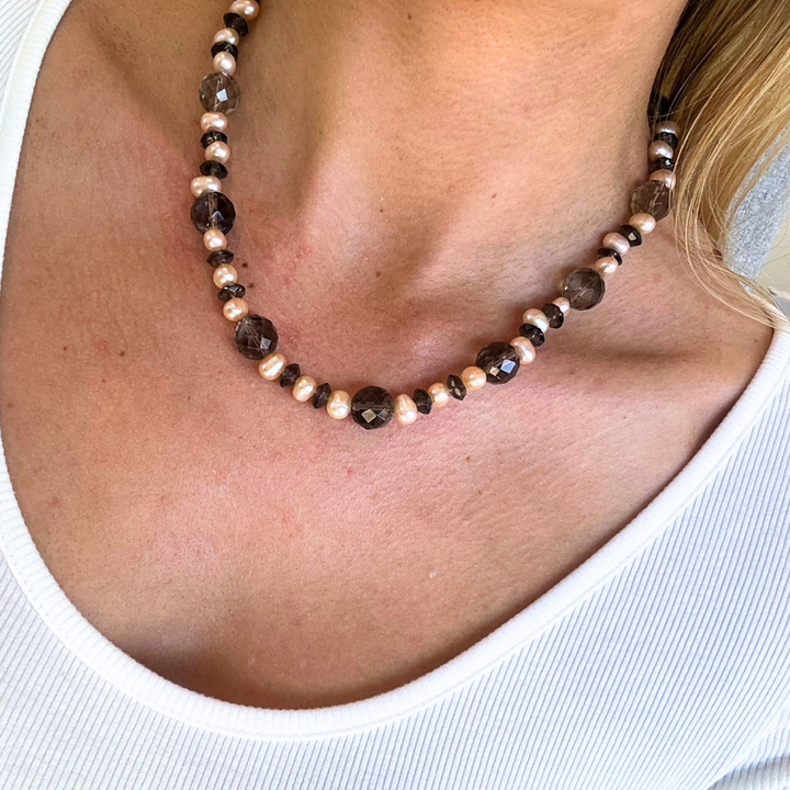 Wynter Necklace