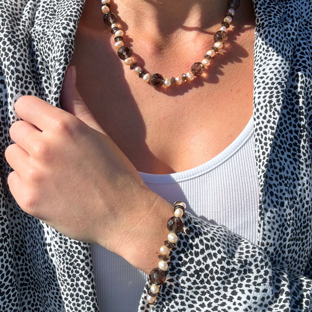 Wynter Necklace