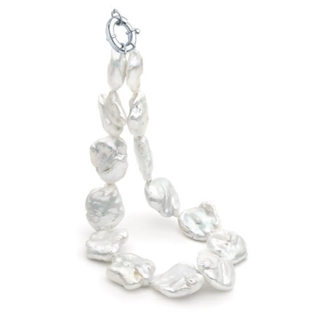 Wilhelmina Necklace