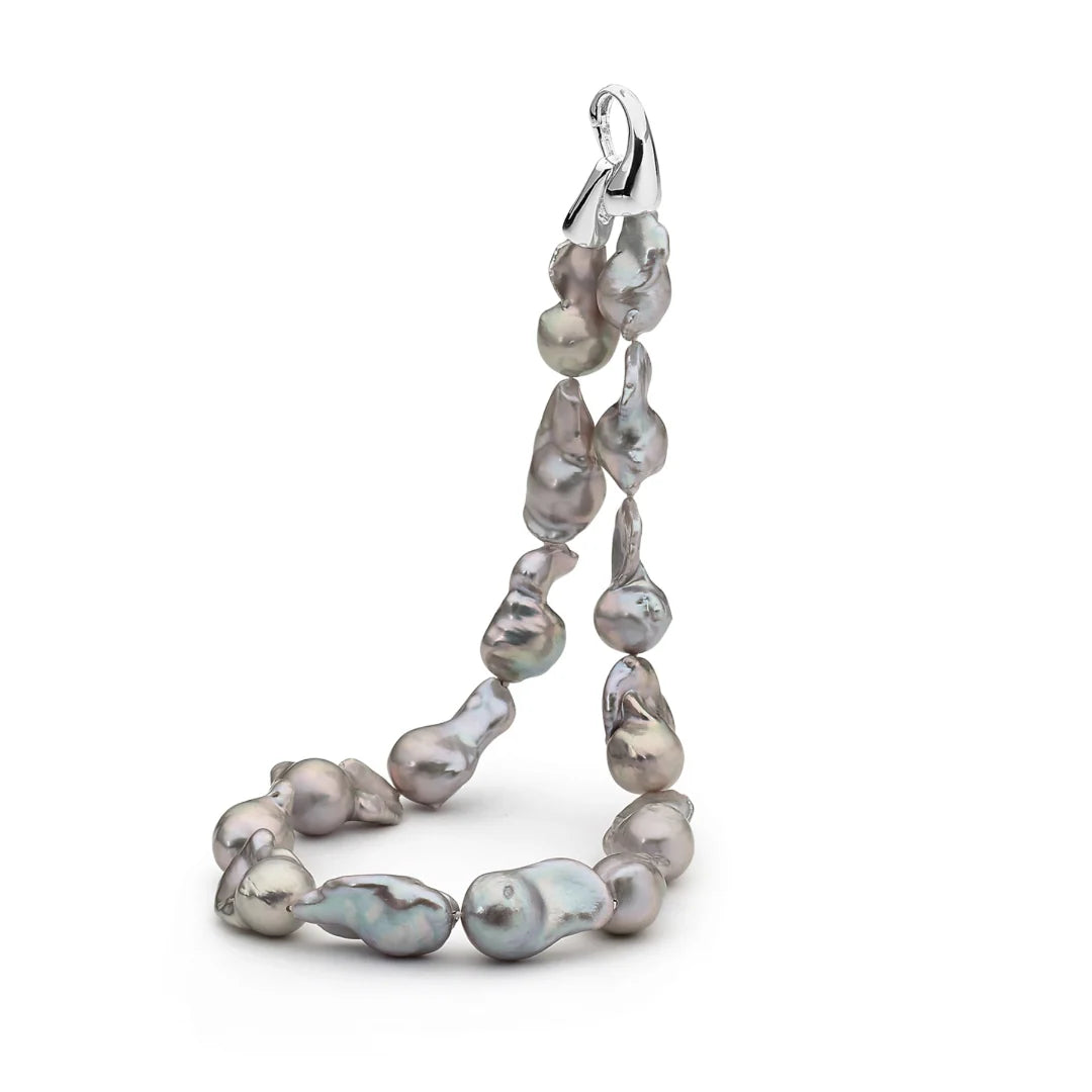 Mercury Necklace