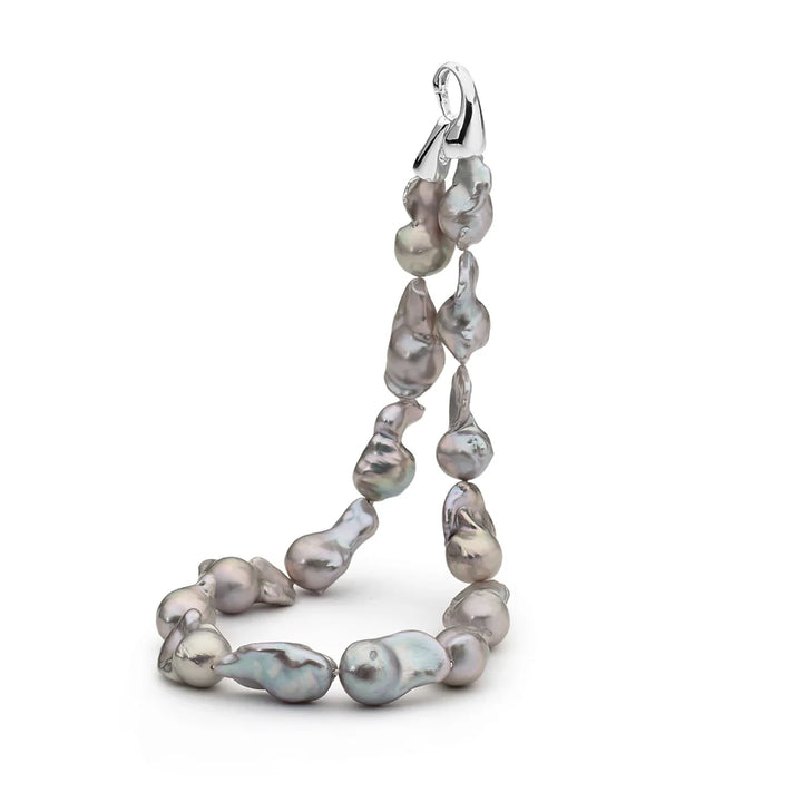 Mercury Necklace