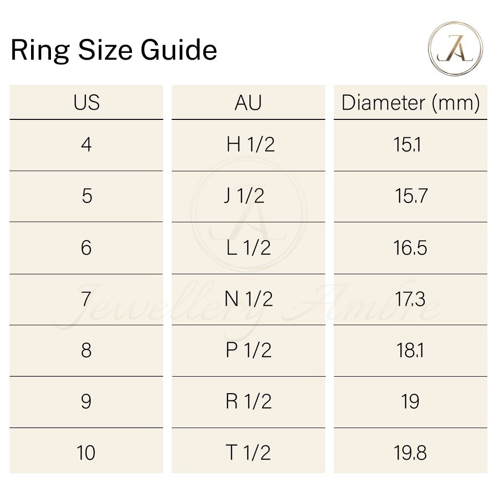 Natural Diamonds Flower Gold Ring in 9ct