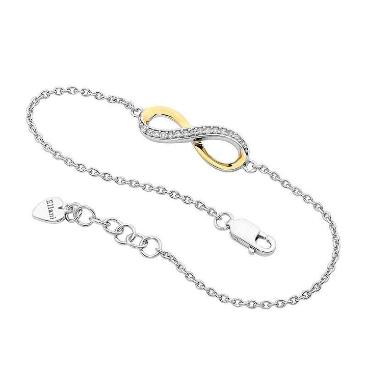 Infinity Bracelet