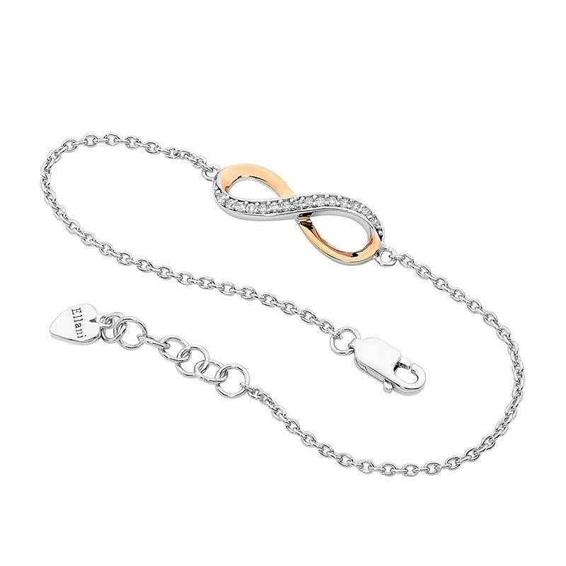 Infinity Bracelet