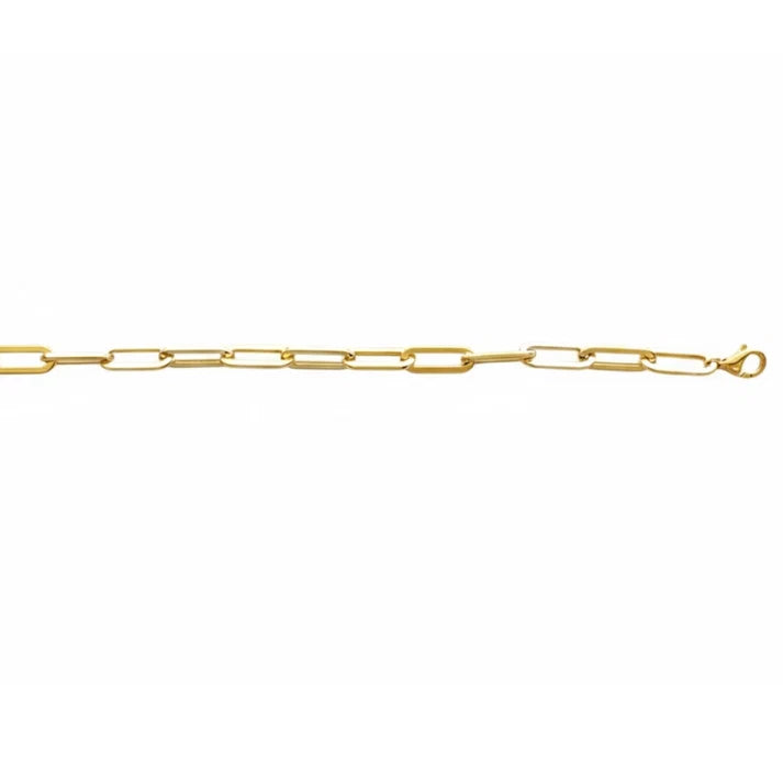 Paperclip Hollow (6.95 x 18.5mm)