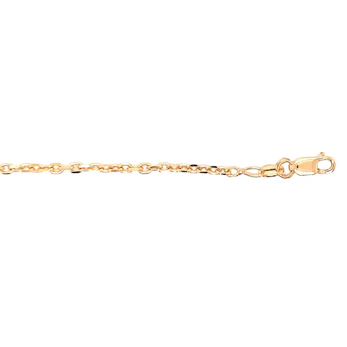 Oval Link (2.0mm)