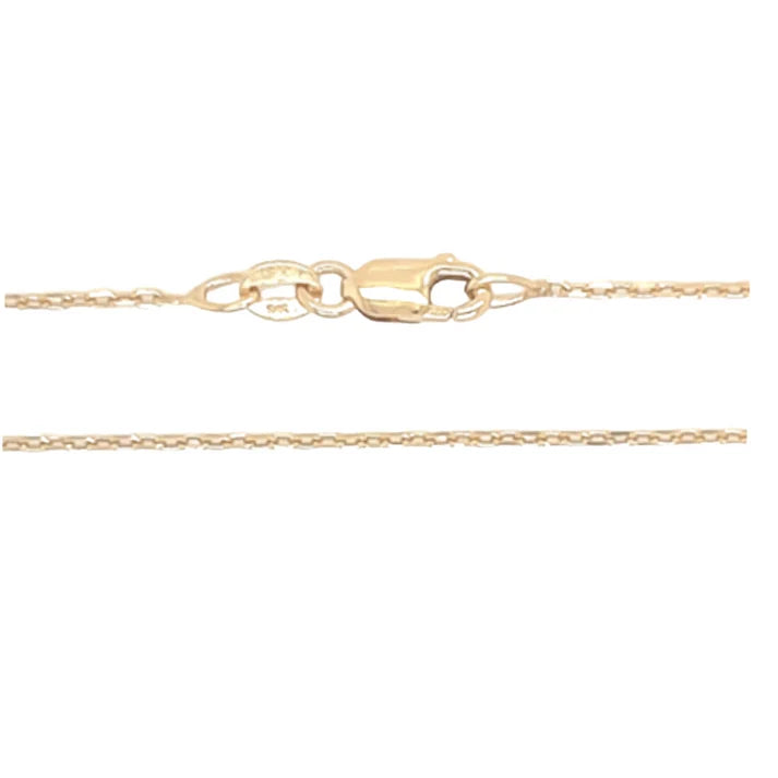 Diamond Cut Trace (1mm)