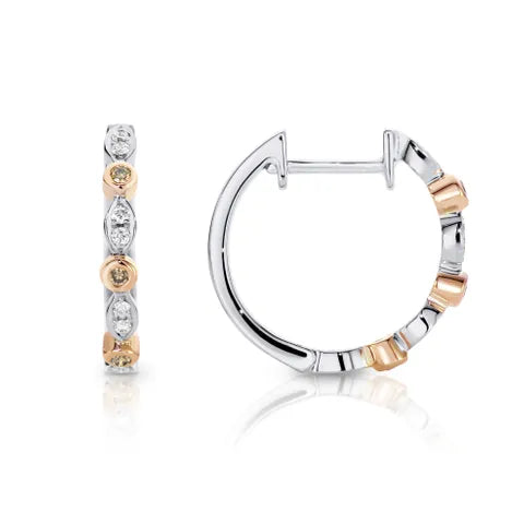 Huggie Earrings