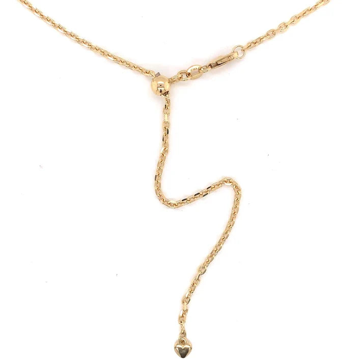Oval Link (2.0mm)