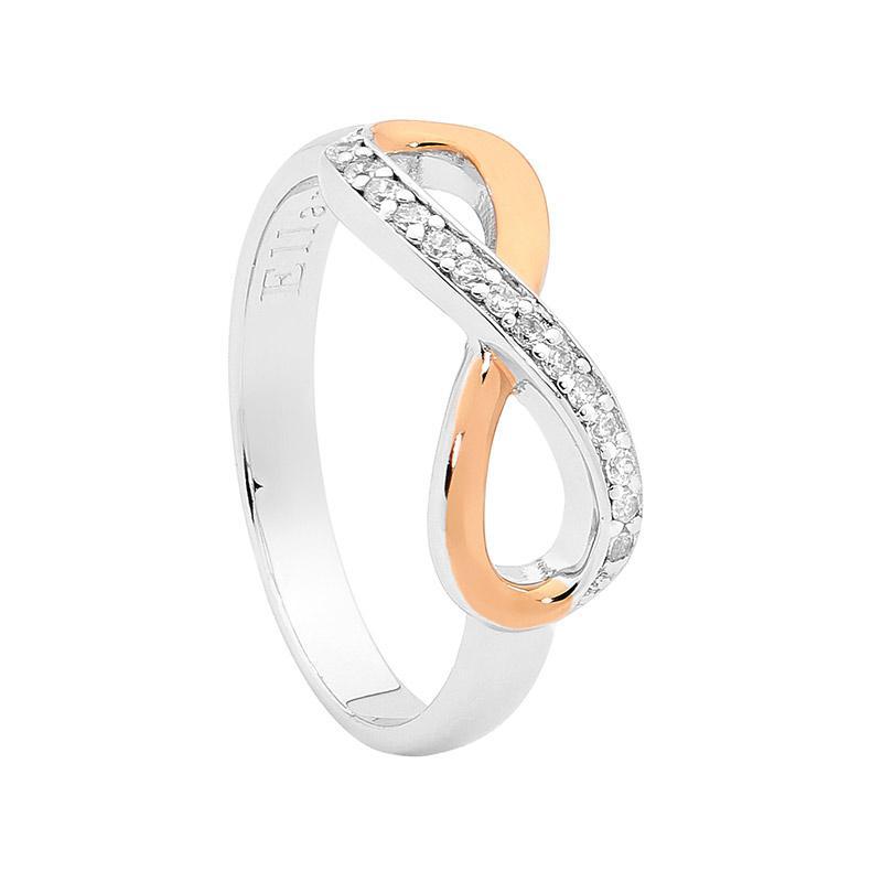 Infinity Ring